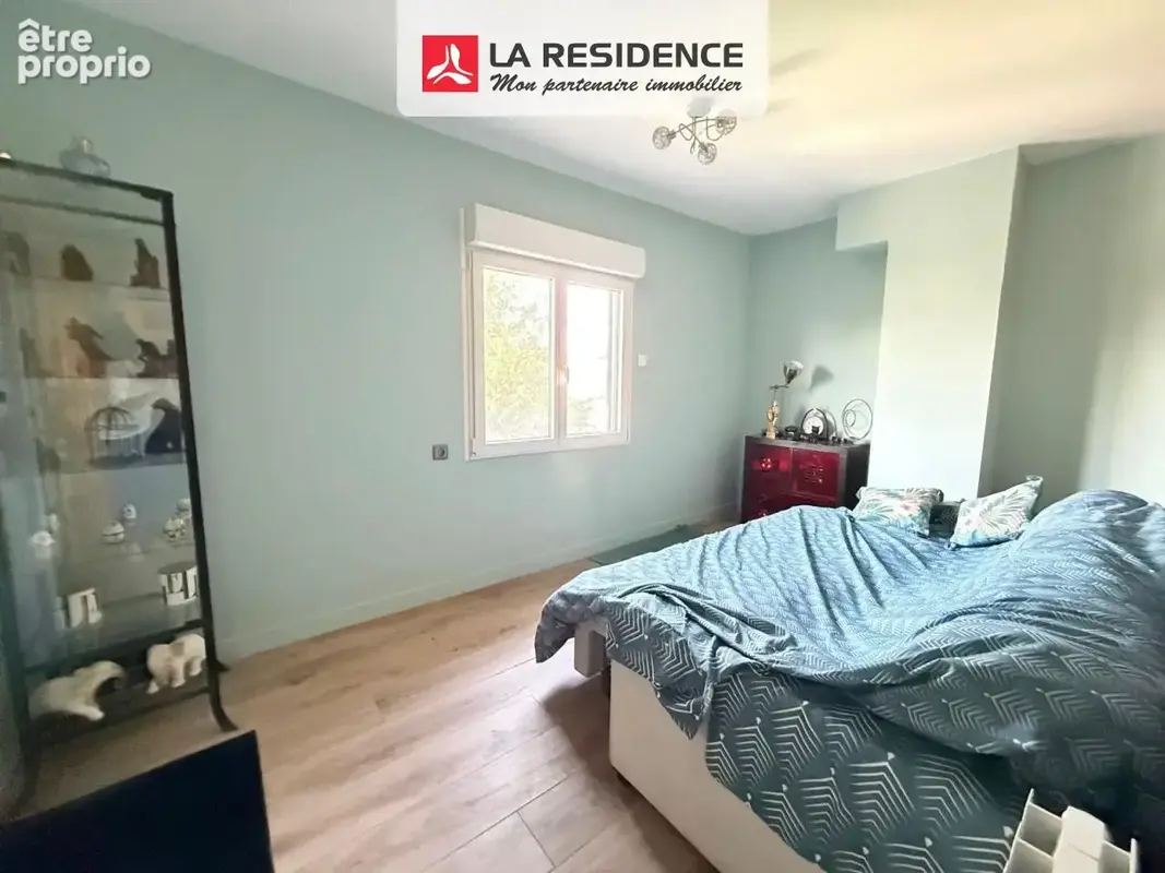 Maison 162 m² à Montigny-Les-Cormeilles  - photo 8