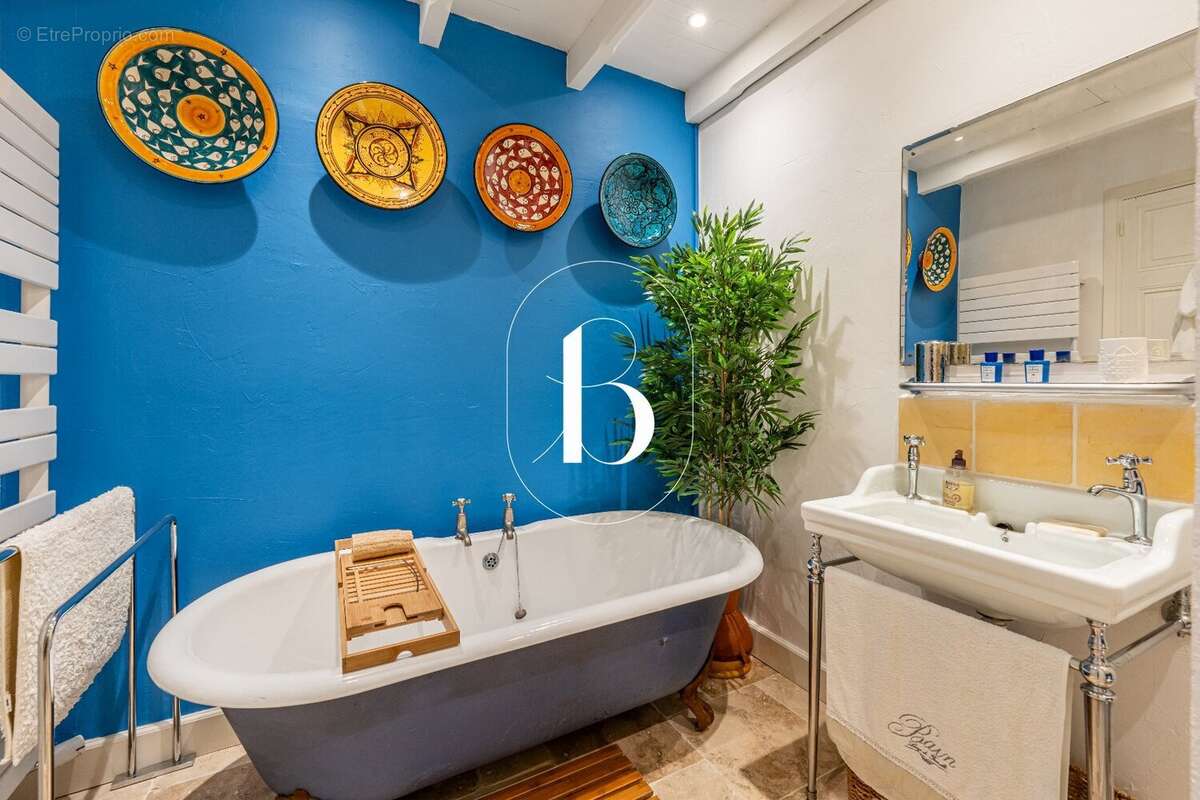 Maison à GOUDARGUES