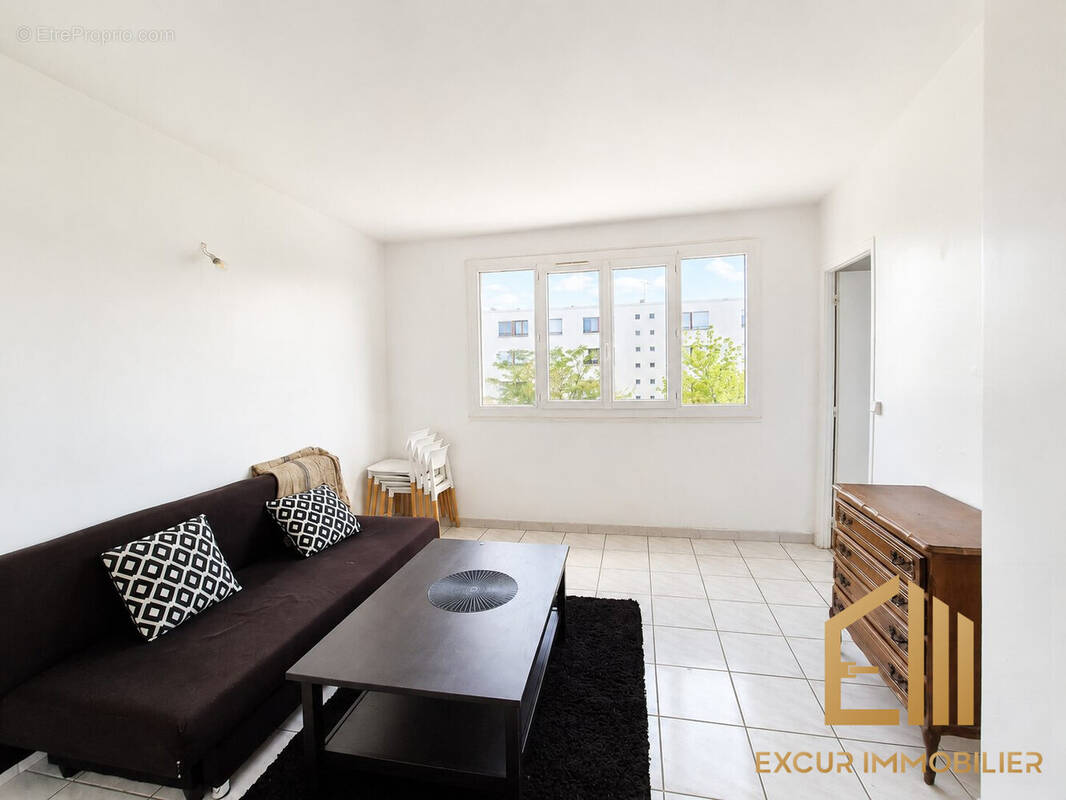 Appartement à BAGNEUX