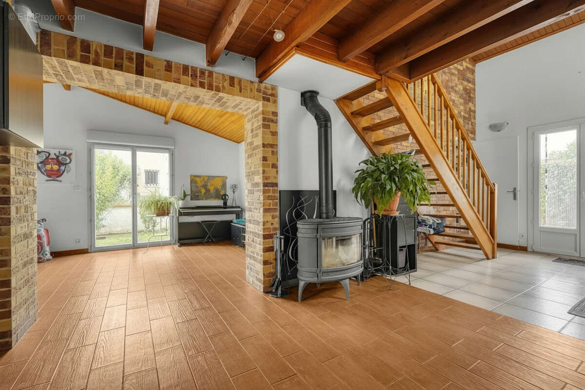 Maison à SAINT-ALBAN