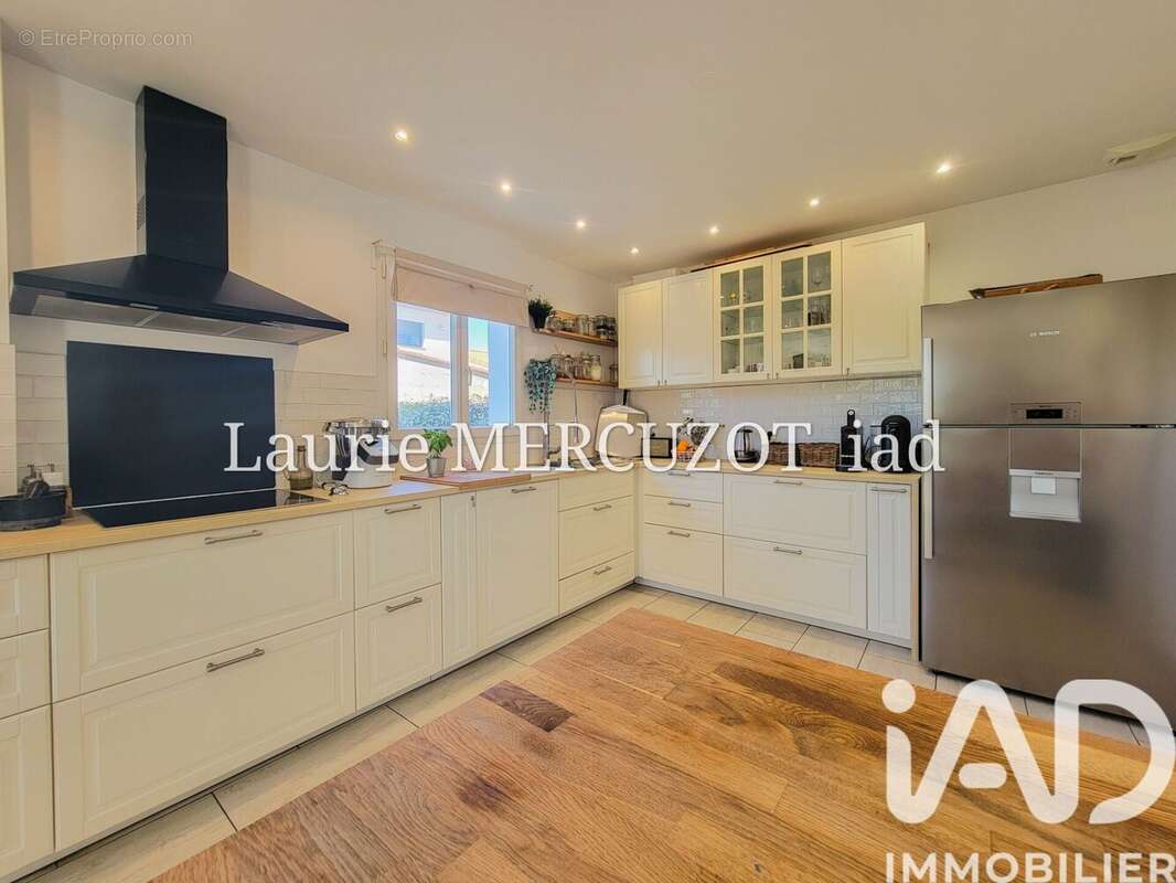 Photo 9 - Maison à TOULOUGES