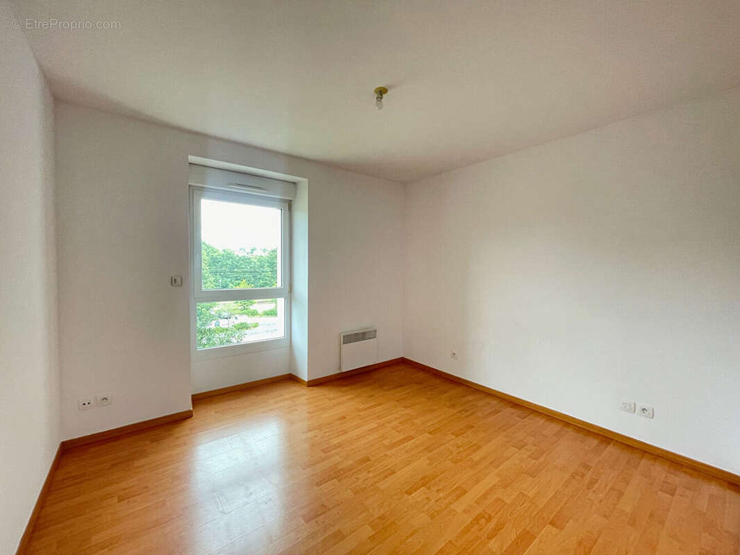 Appartement à PONTCHATEAU