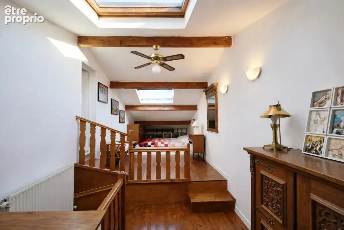 Maison 6 pièces 192 m² à vendre à Antony (92160) - photo 22