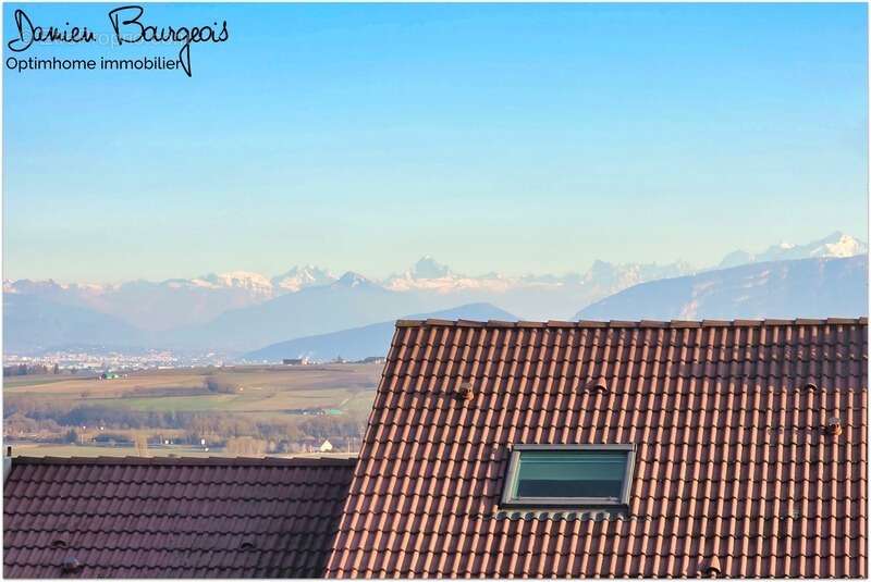 Appartement à THOIRY
