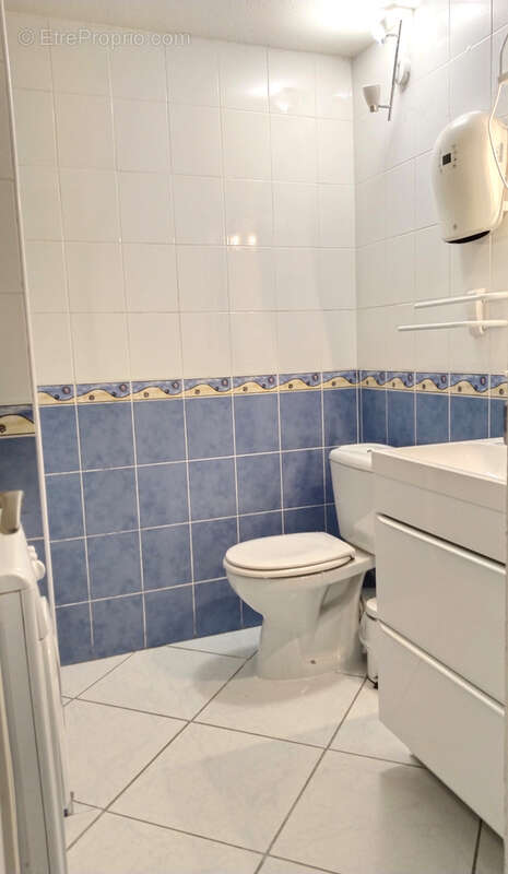 Appartement à SEIGNOSSE