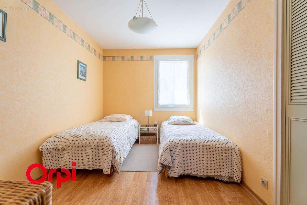 Maison Fleurieux sur L’arbresle - photo 13