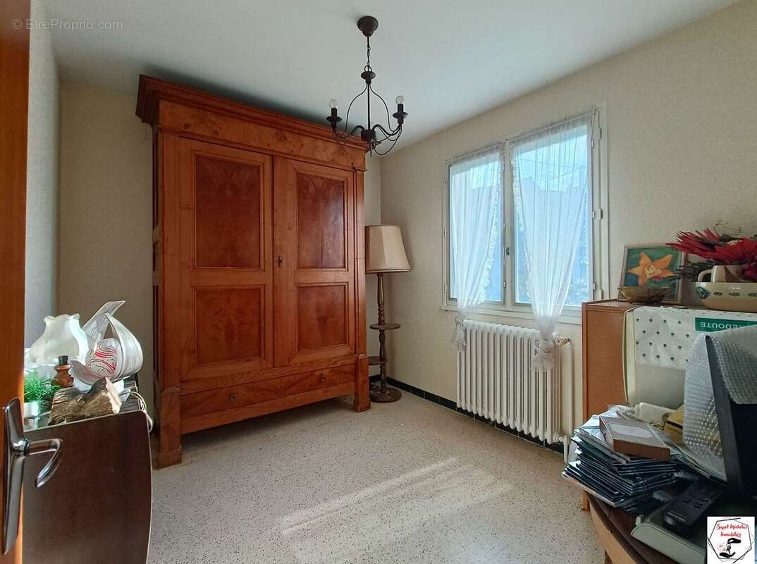 Appartement à TOURNON-SUR-RHONE
