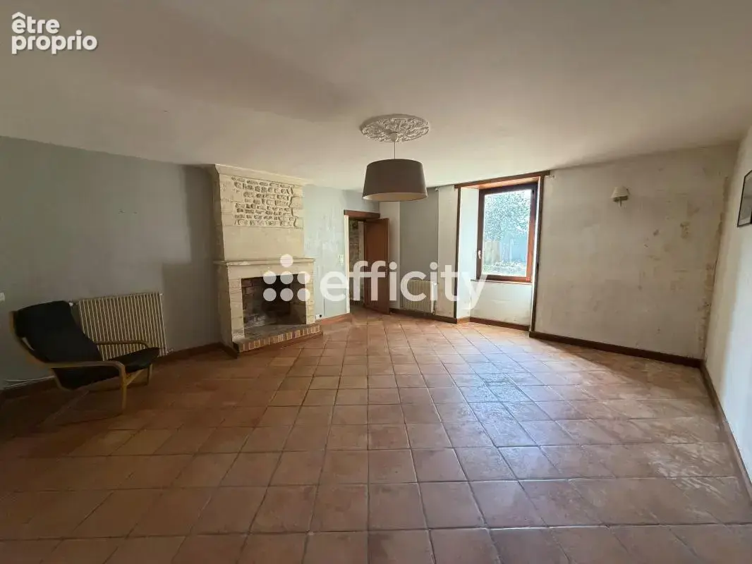 Maison ancienne - photo 6