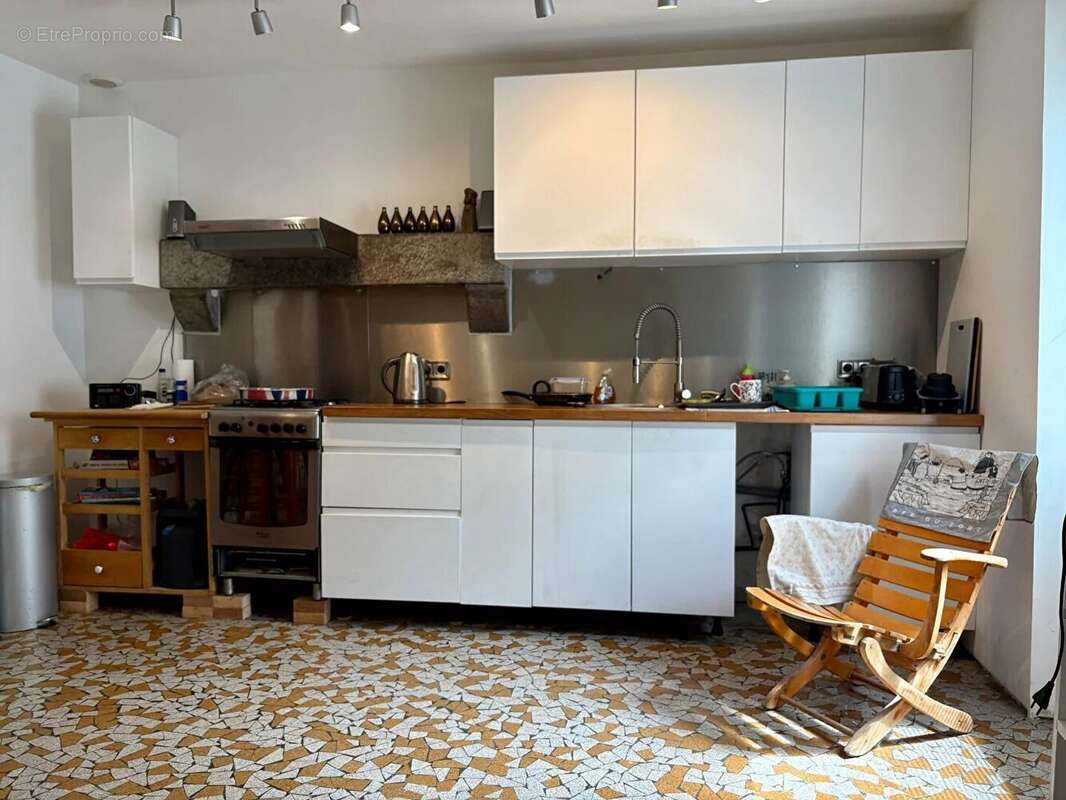 Maison Saint Brieuc 5 pièce(s) 95  m2 - photo 3
