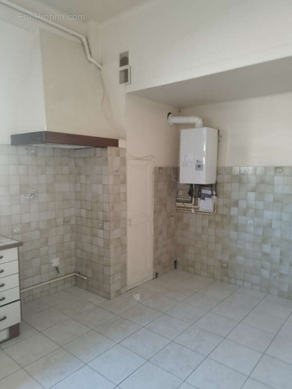 Appartement à CARCASSONNE
