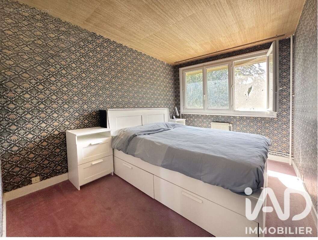 Appartement 84 m² à Plaisir  - photo 8
