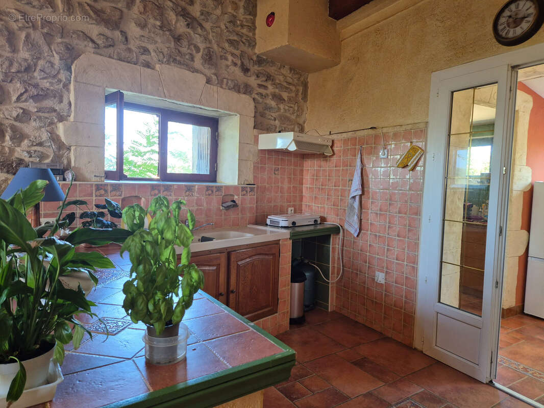 Appartement à PONT-SAINT-ESPRIT