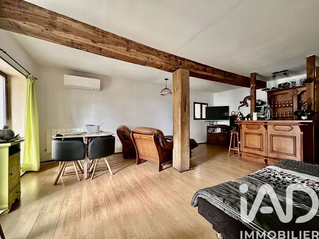 Photo 8 - Maison à CANTELEU