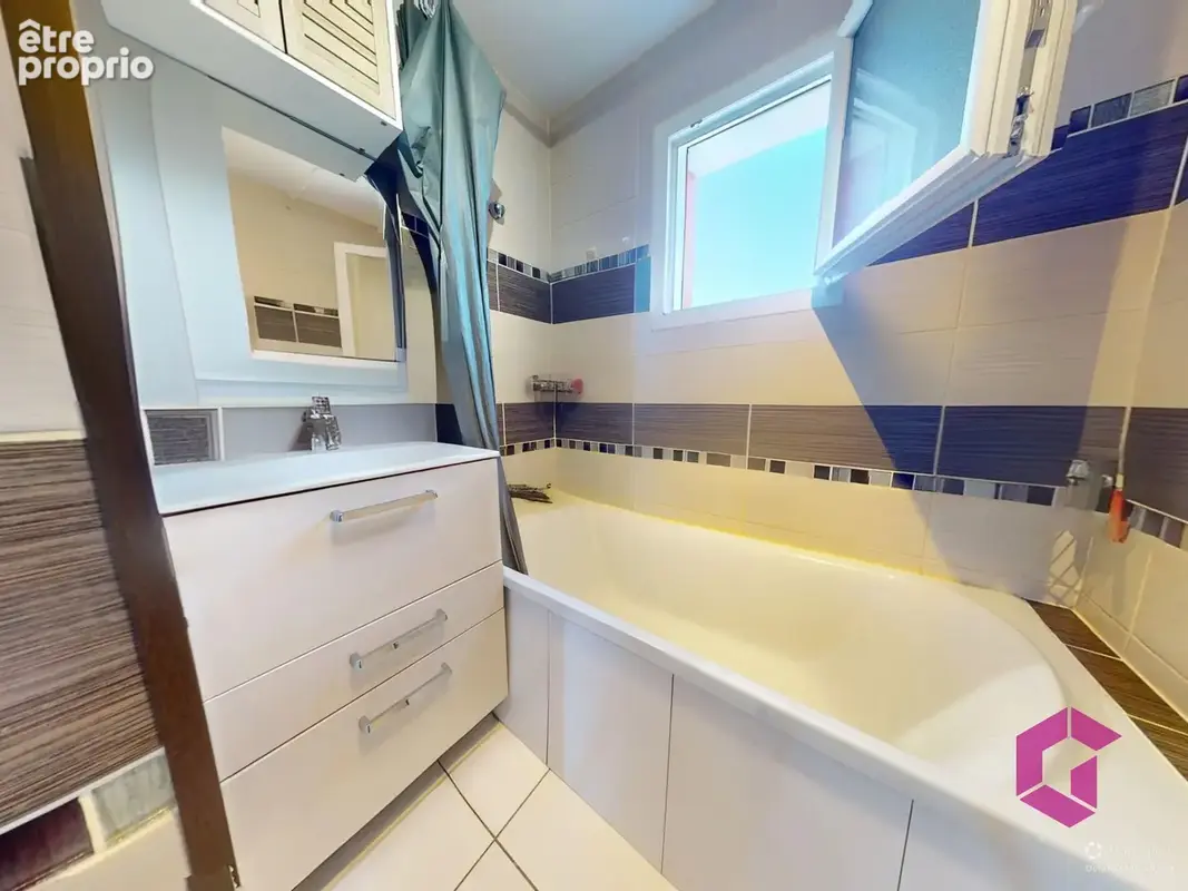 Plain pied 3 chambres issoire - photo 5