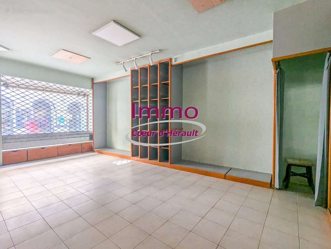 Maison à CLERMONT-L&#039;HERAULT