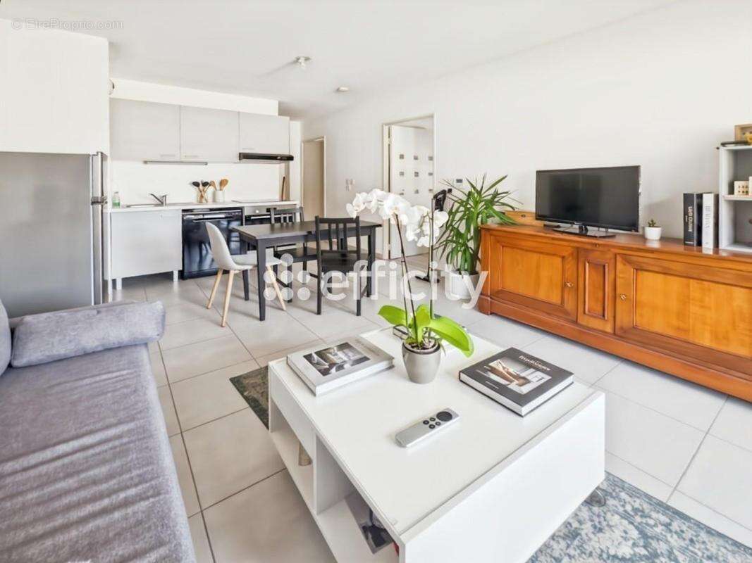 Appartement - photo 2