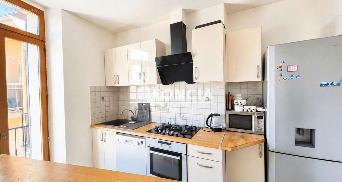 Appartement à GRASSE