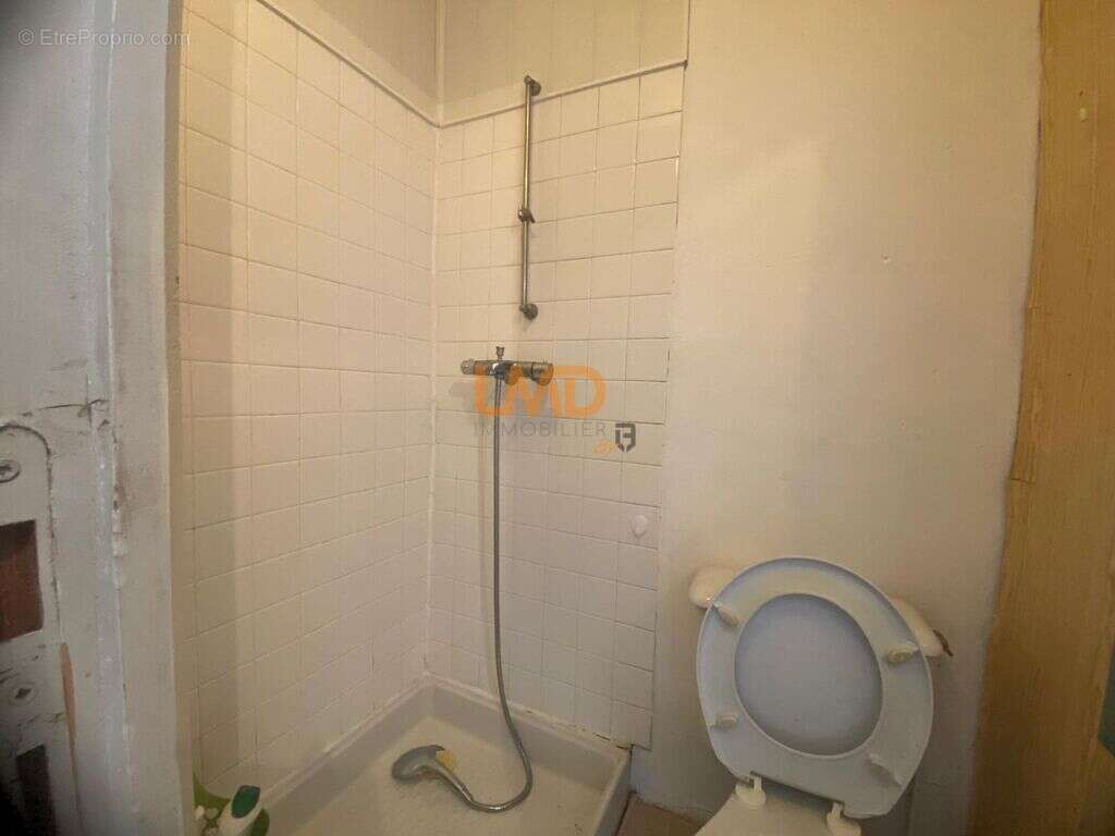 Appartement à MONDOUBLEAU