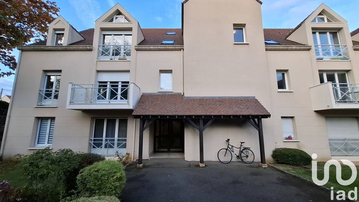 Photo 1 - Appartement à RAMBOUILLET