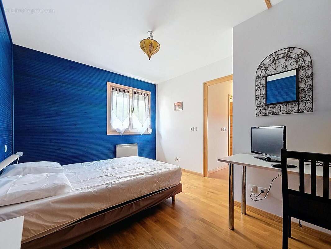 Photo 4 - Maison à LAMALOU-LES-BAINS