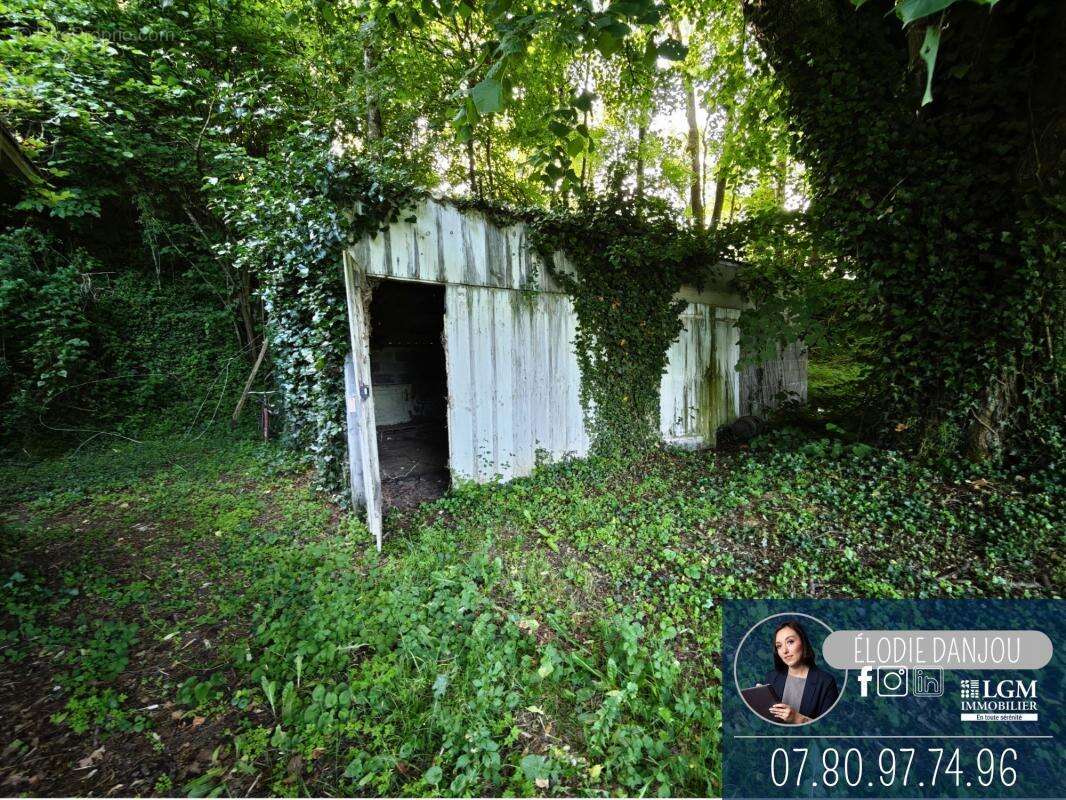 Maison à SARGE-SUR-BRAYE