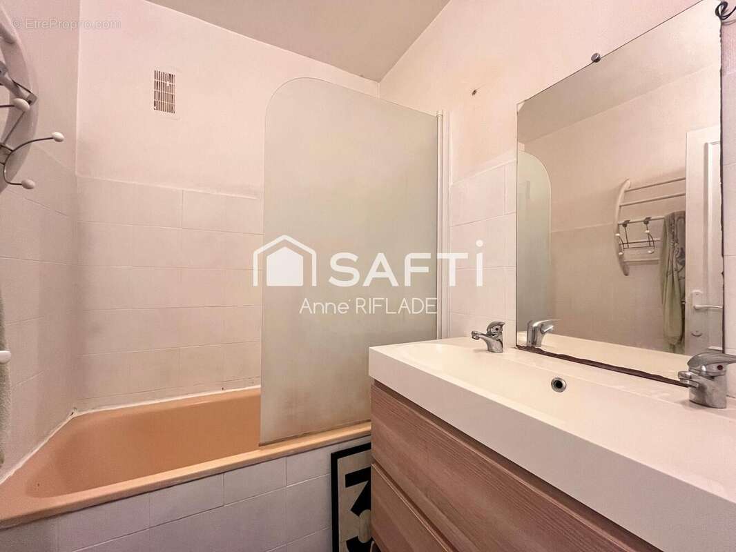 Photo 7 - Appartement à BORDEAUX