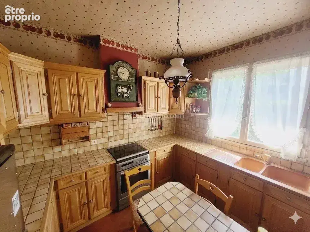 Vente Maison Clamart(92140) 389 000ï¿œ - photo 3