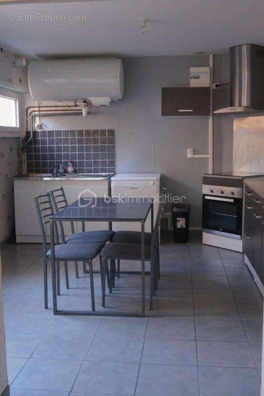 Maison à GRAND-FORT-PHILIPPE