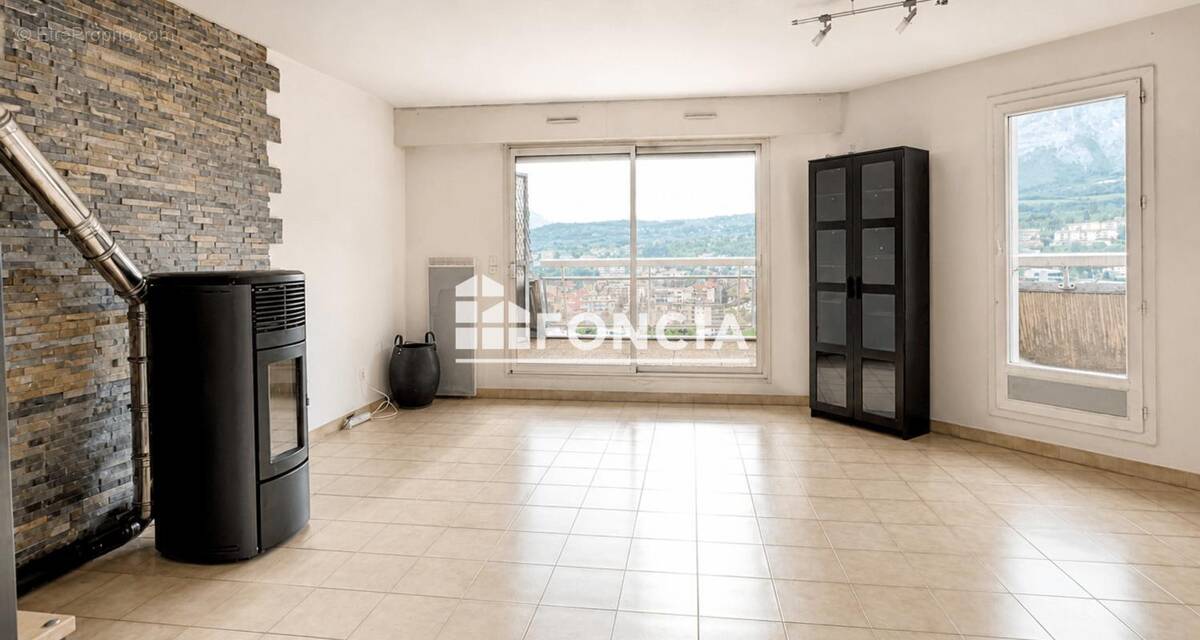 Appartement à GAP