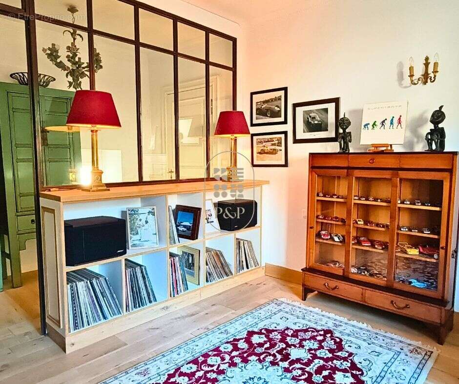 Maison à GARRIGUES-SAINTE-EULALIE