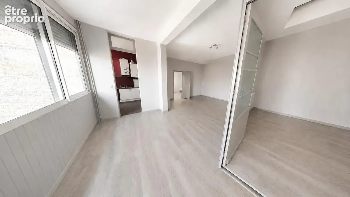 Quartier St Genes Idéal investisseur RENTABILITÉ BRUTE POTENTIELLE 6 % - photo 2