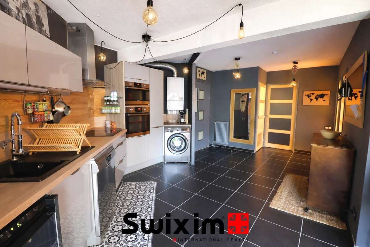 Appartement à TARBES