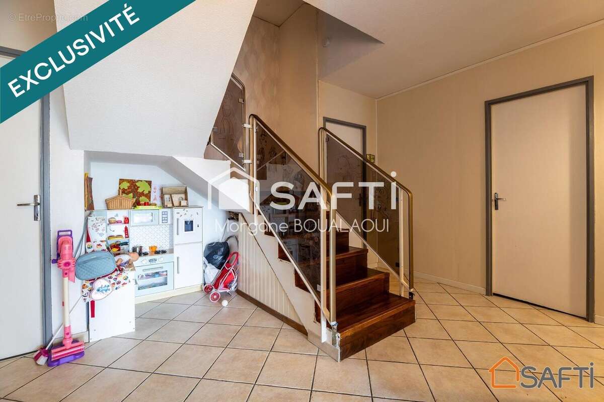 Photo 4 - Appartement à SANNOIS