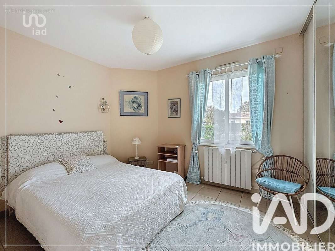 Photo 9 - Maison à MAGESCQ