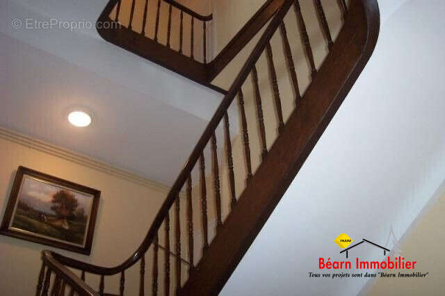 Appartement à SALIES-DE-BEARN