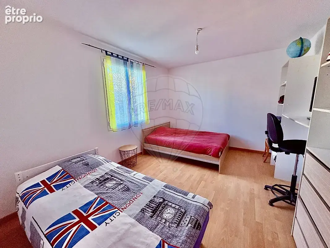 Maison 4 chambre(s) à vendre - photo 11