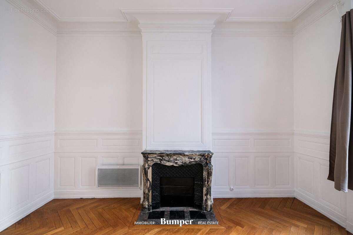 Appartement à LYON-6E