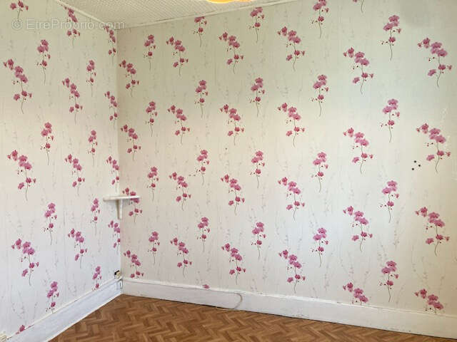 Maison à MONTBELIARD