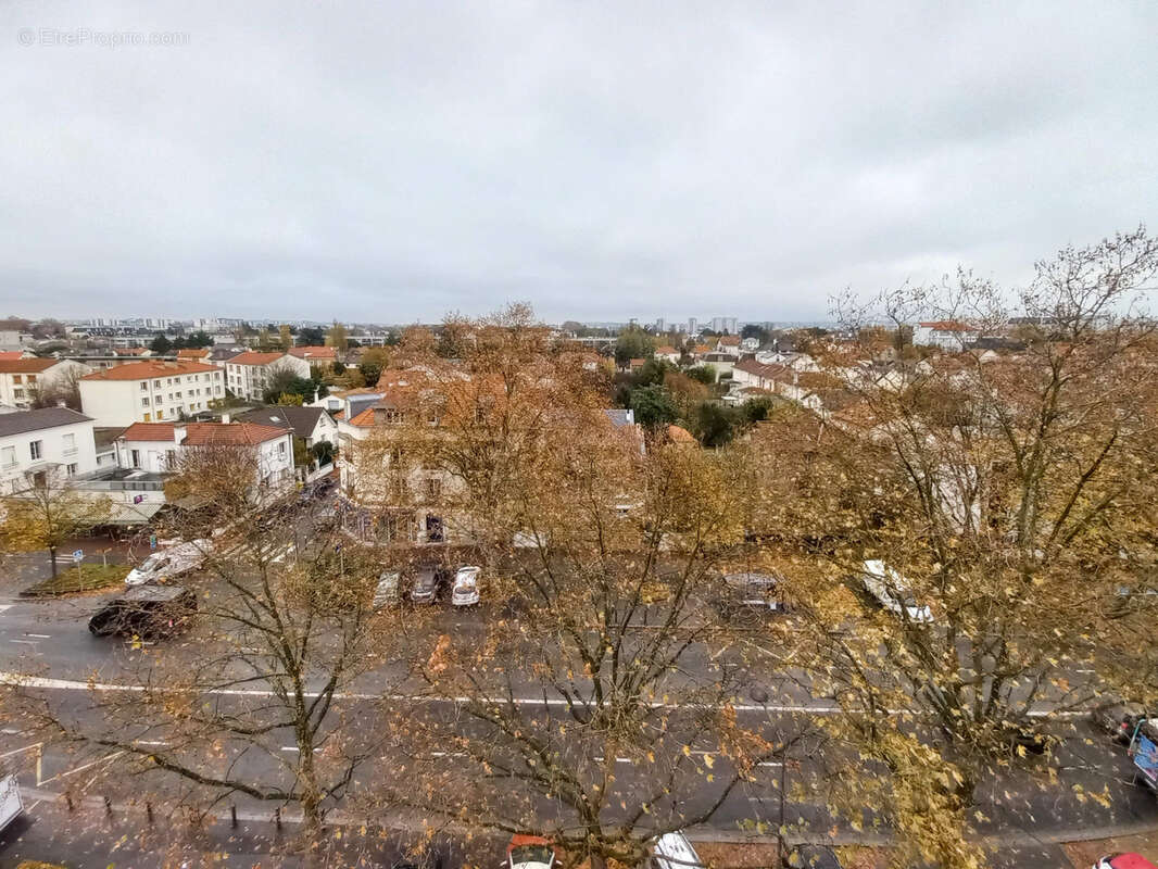 Appartement à CRETEIL