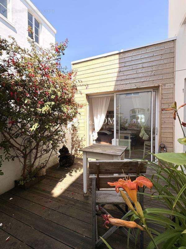 Appartement et vue mer exceptionnels - photo 10