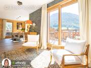 Appartement à MORZINE