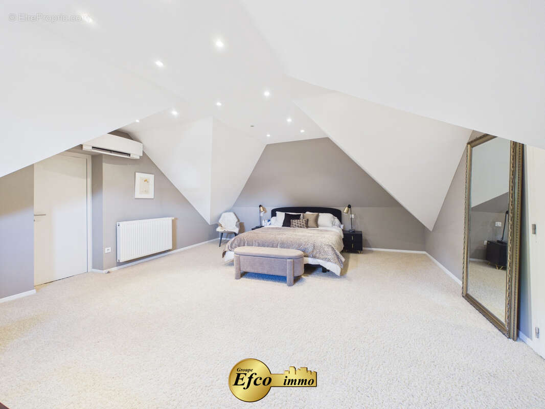 Villa d ' exception a hesingue - photo 17