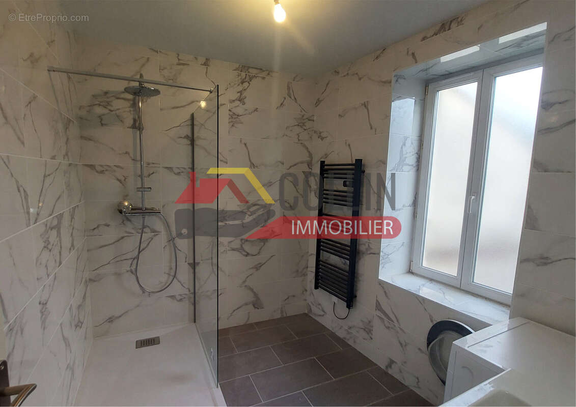 Commerce à SAINT-NICOLAS-DE-PORT