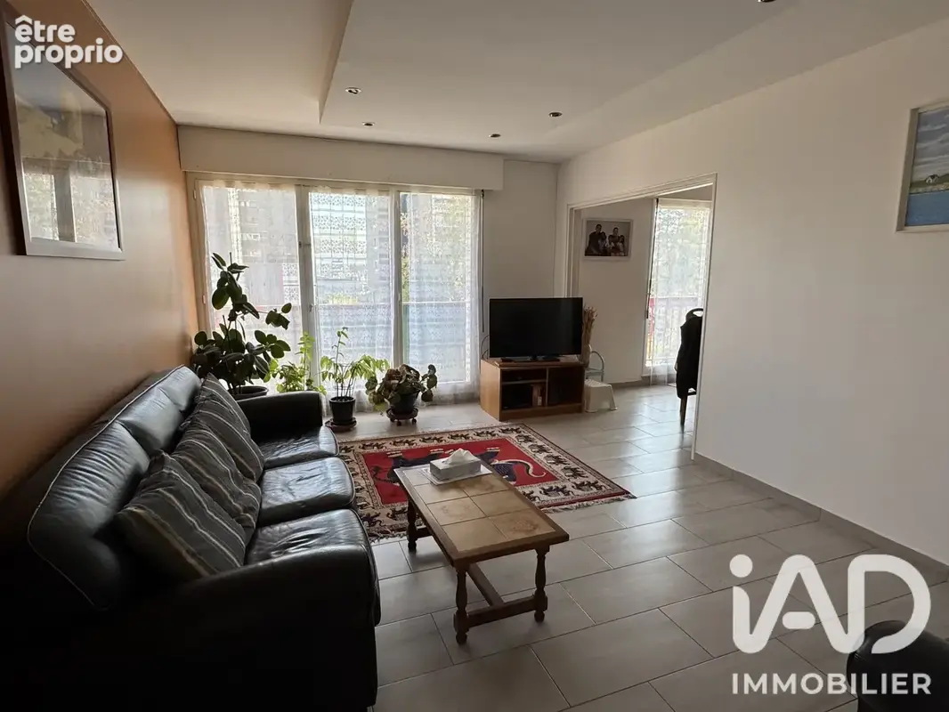 Photo 1 - Appartement à EPINAY-SOUS-SENART
