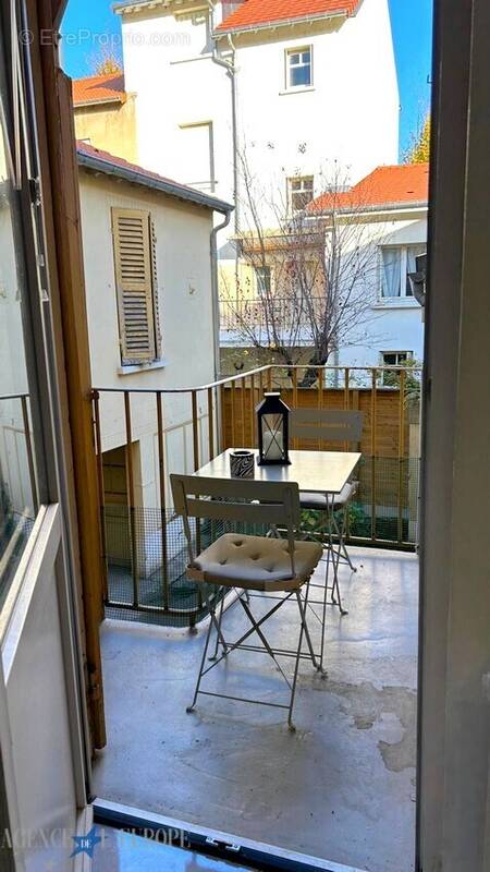 Appartement à VICHY