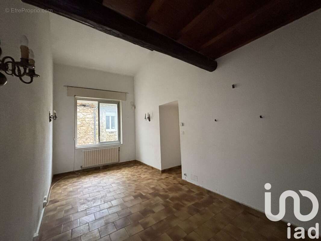 Photo 8 - Maison à SAINT-MAMERT-DU-GARD