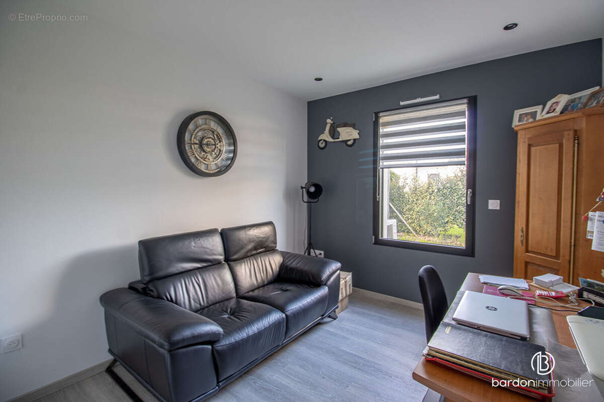 Maison à LA GARNACHE