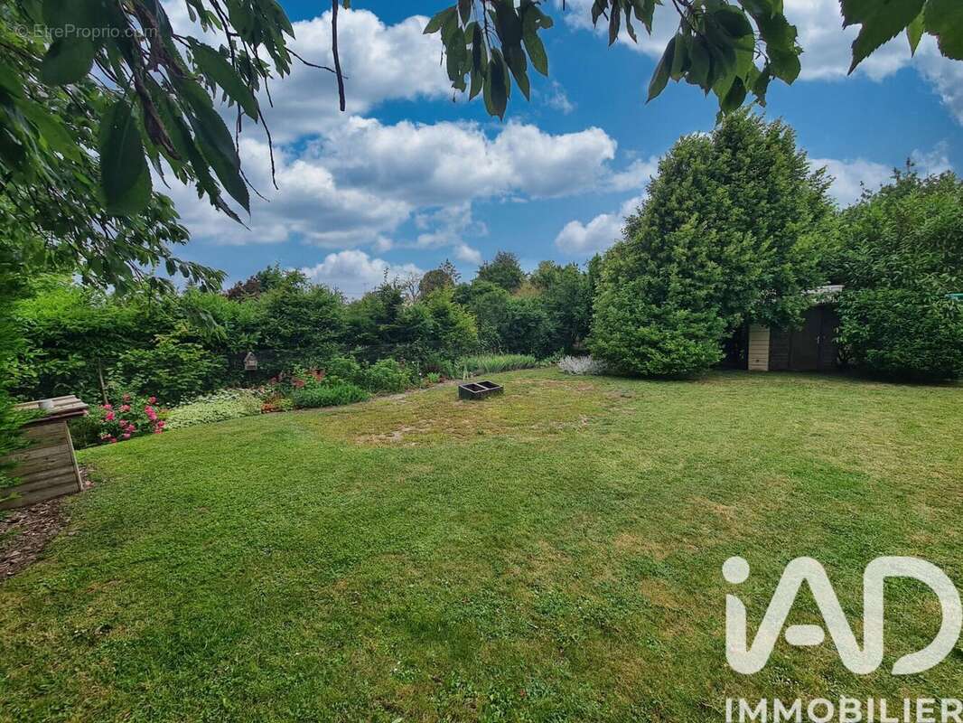 Maison 107 m² à Greneville-En-Beauce  - photo 3