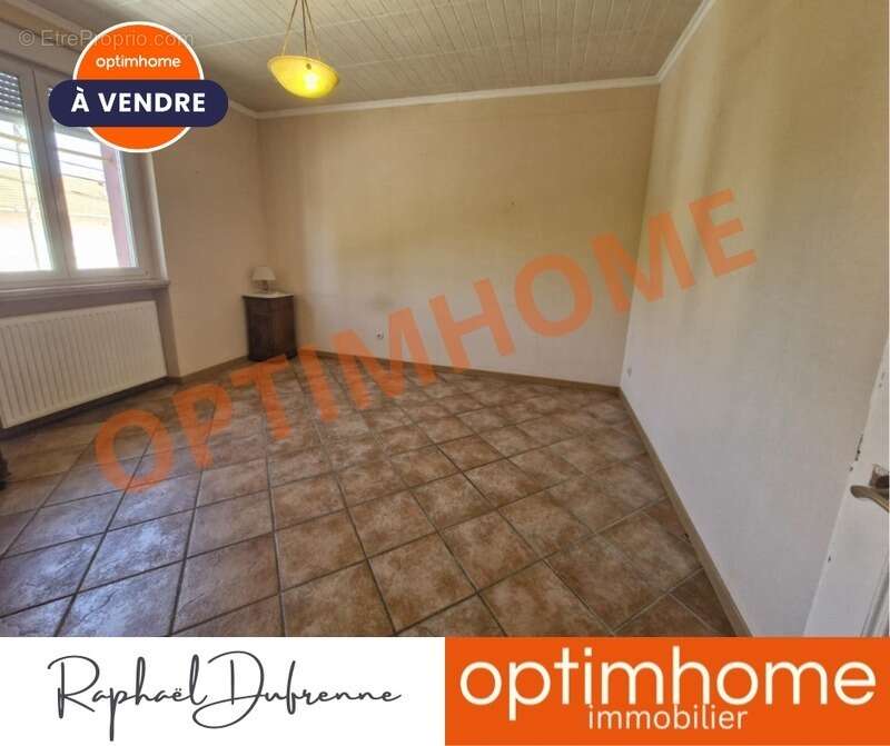 Appartement à HAYANGE