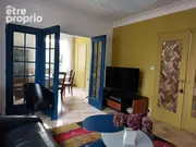 Maison à SAVIGNE-L'EVEQUE